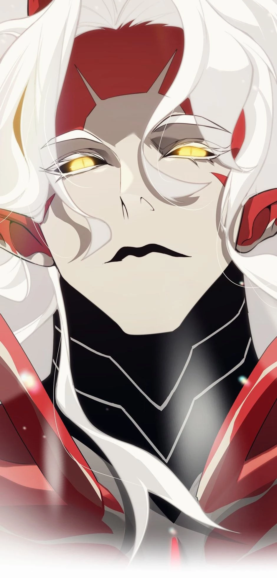 Demonic Evolution Chap 8 - Next Chap 9