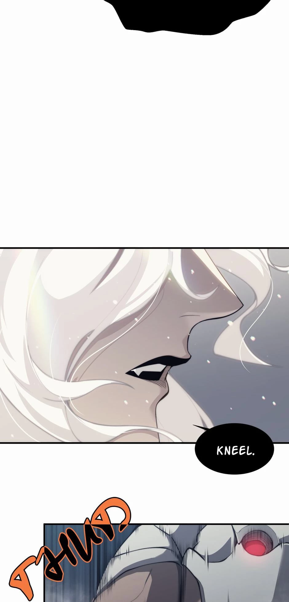 Demonic Evolution Chap 8 - Next Chap 9