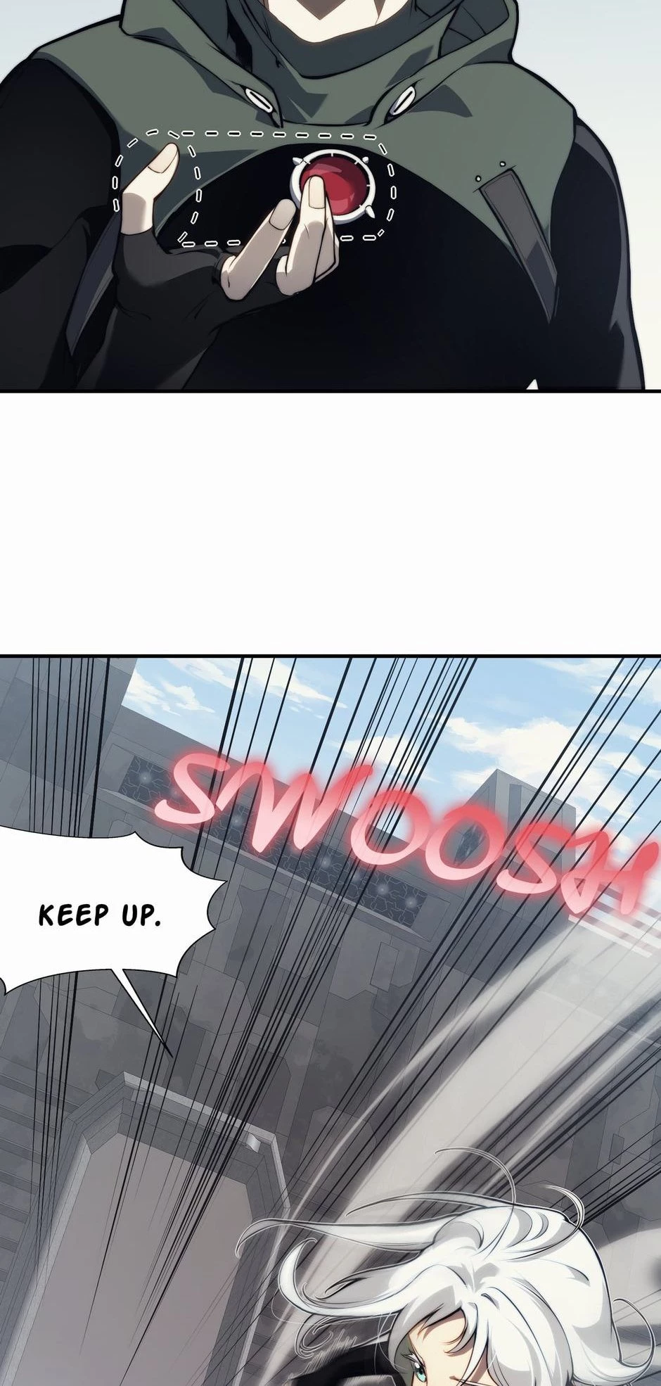 Demonic Evolution Chap 5 - Next Chap 6