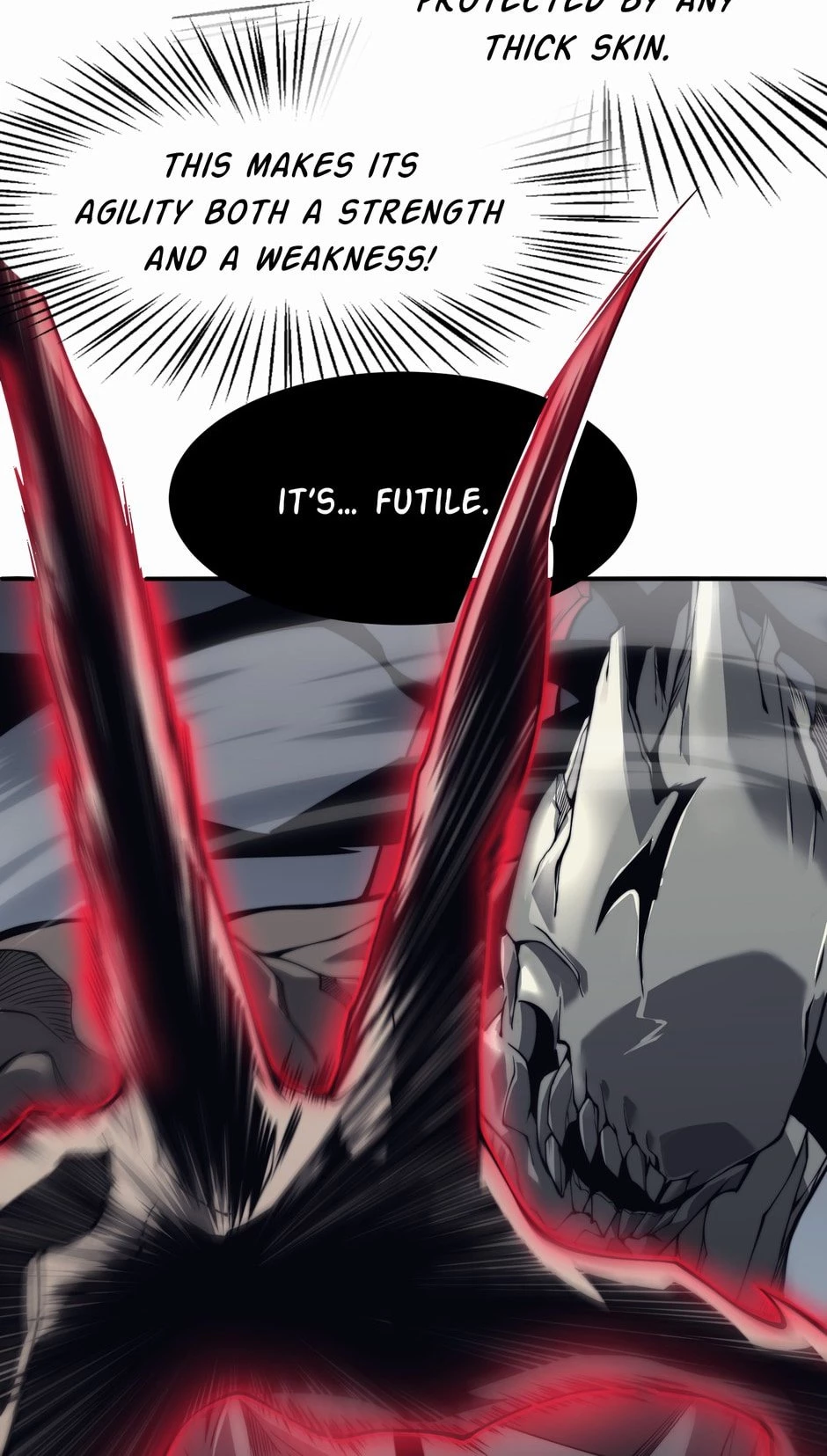 Demonic Evolution Chap 7 - Next Chap 8