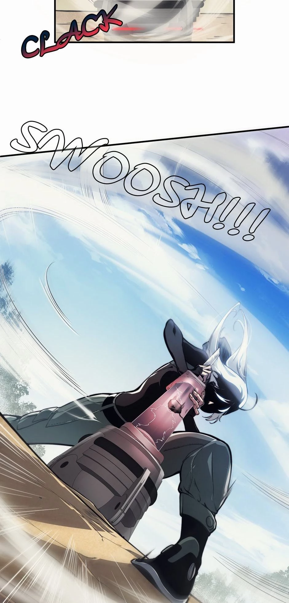 Demonic Evolution Chap 5 - Next Chap 6