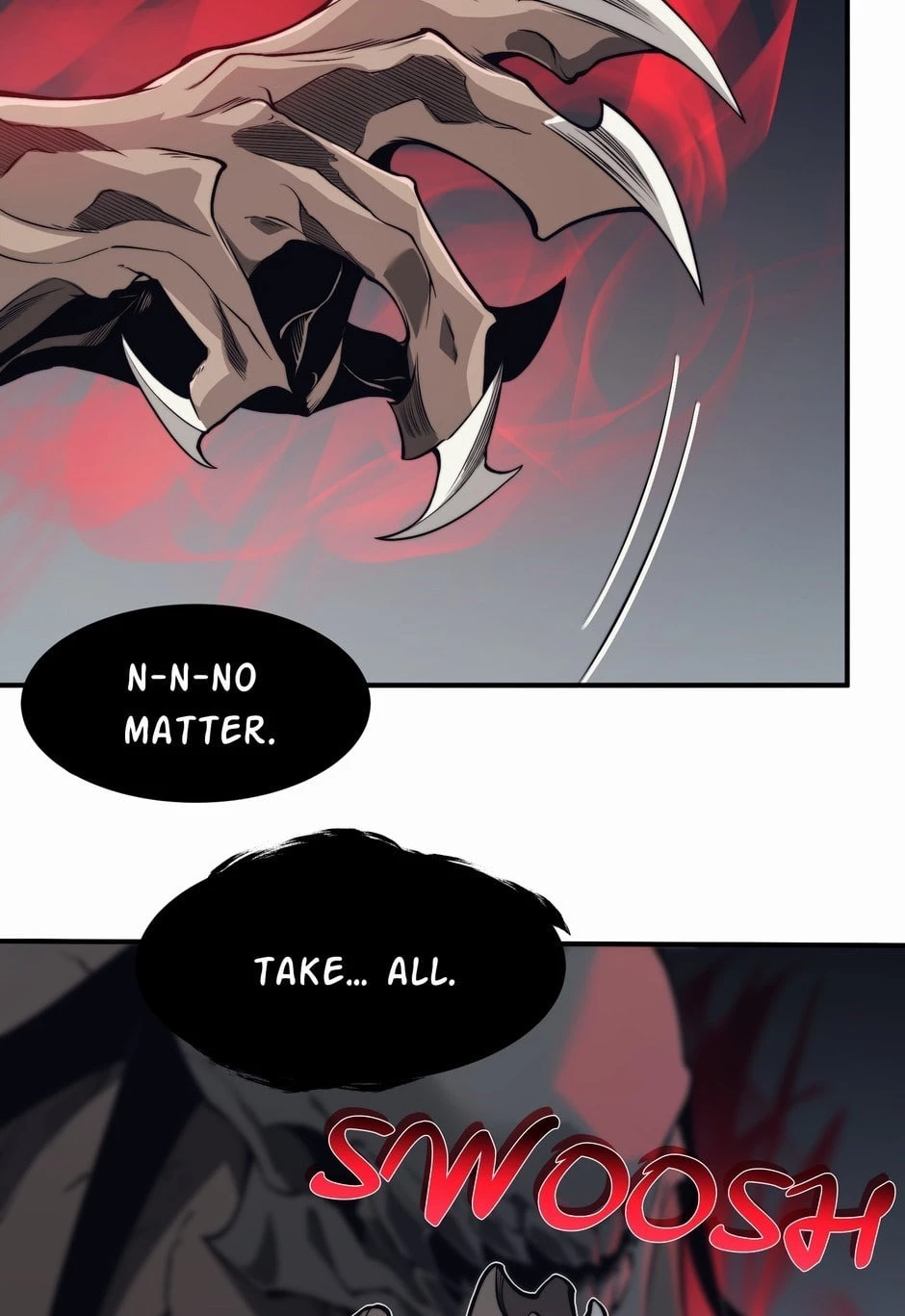 Demonic Evolution Chap 6 - Next Chap 7