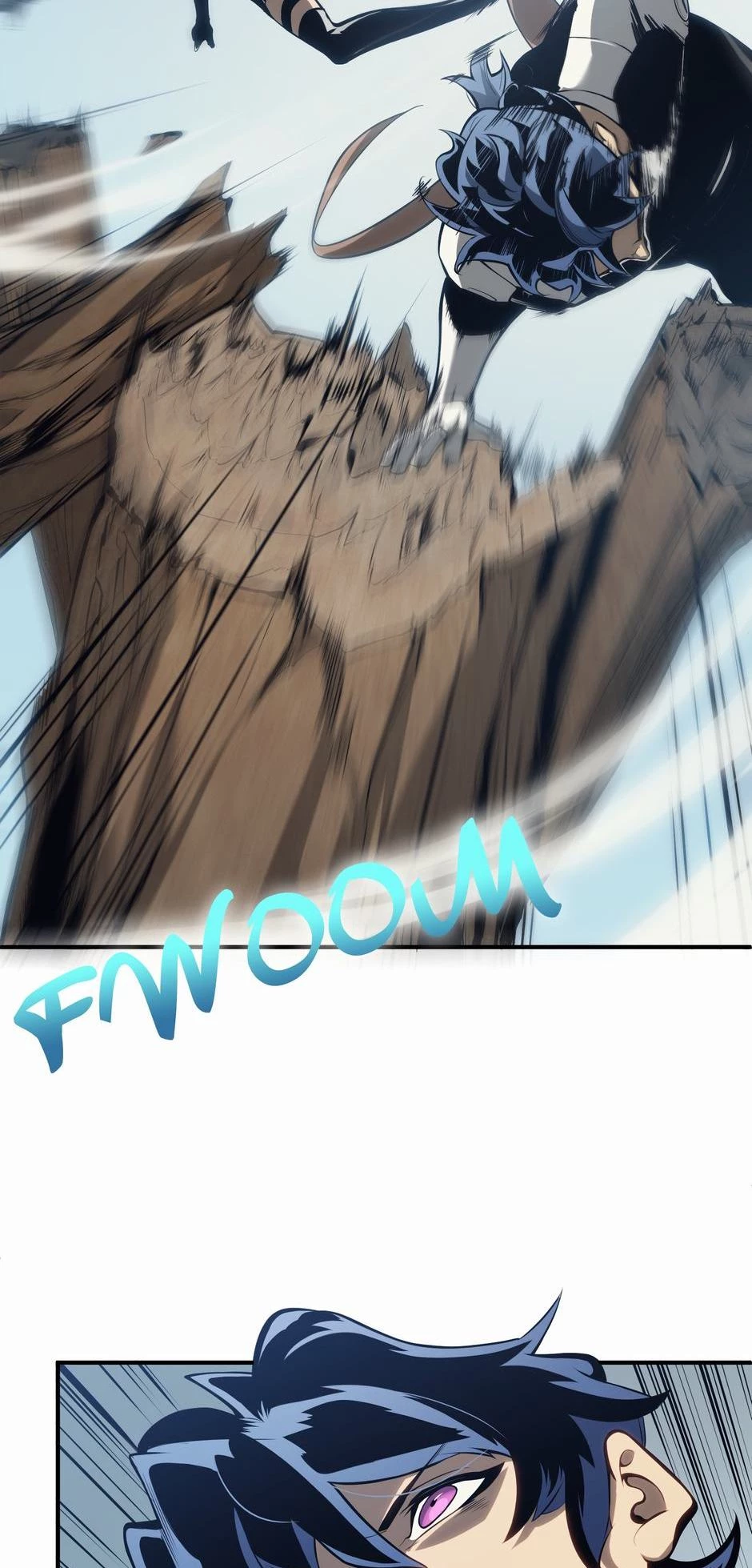 Demonic Evolution Chap 6 - Next Chap 7