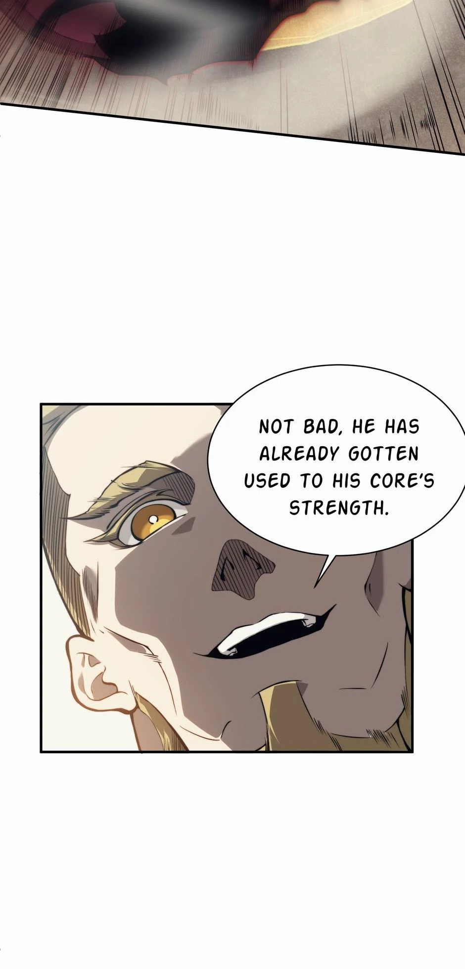 Demonic Evolution Chap 5 - Next Chap 6