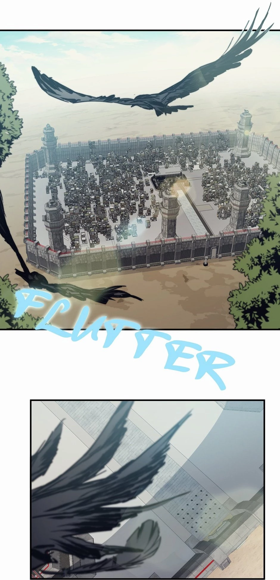 Demonic Evolution Chap 4 - Next Chap 5