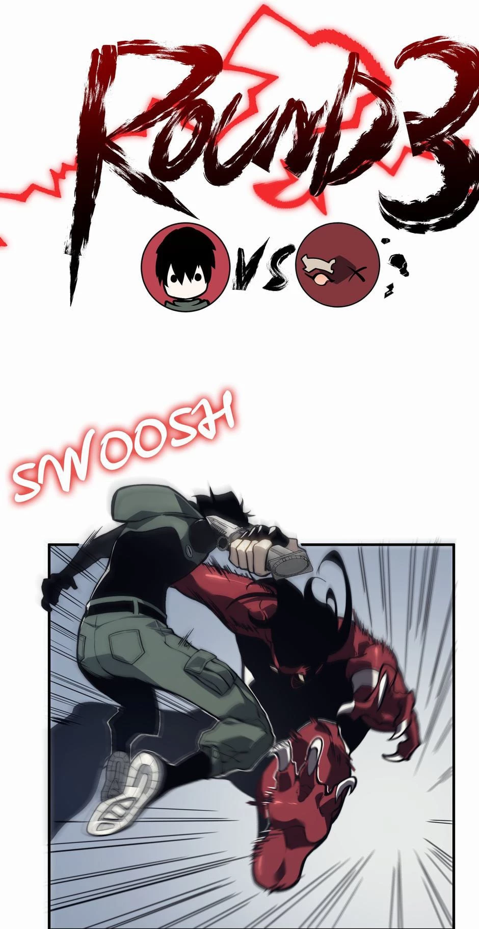 Demonic Evolution Chap 5 - Next Chap 6