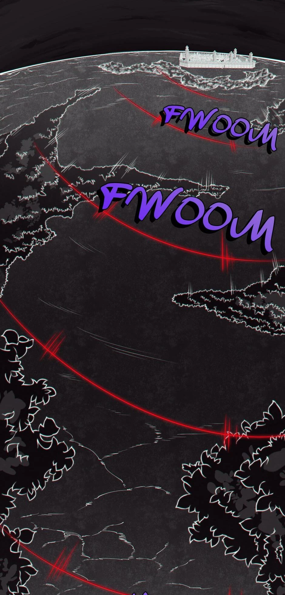 Demonic Evolution Chap 4 - Next Chap 5