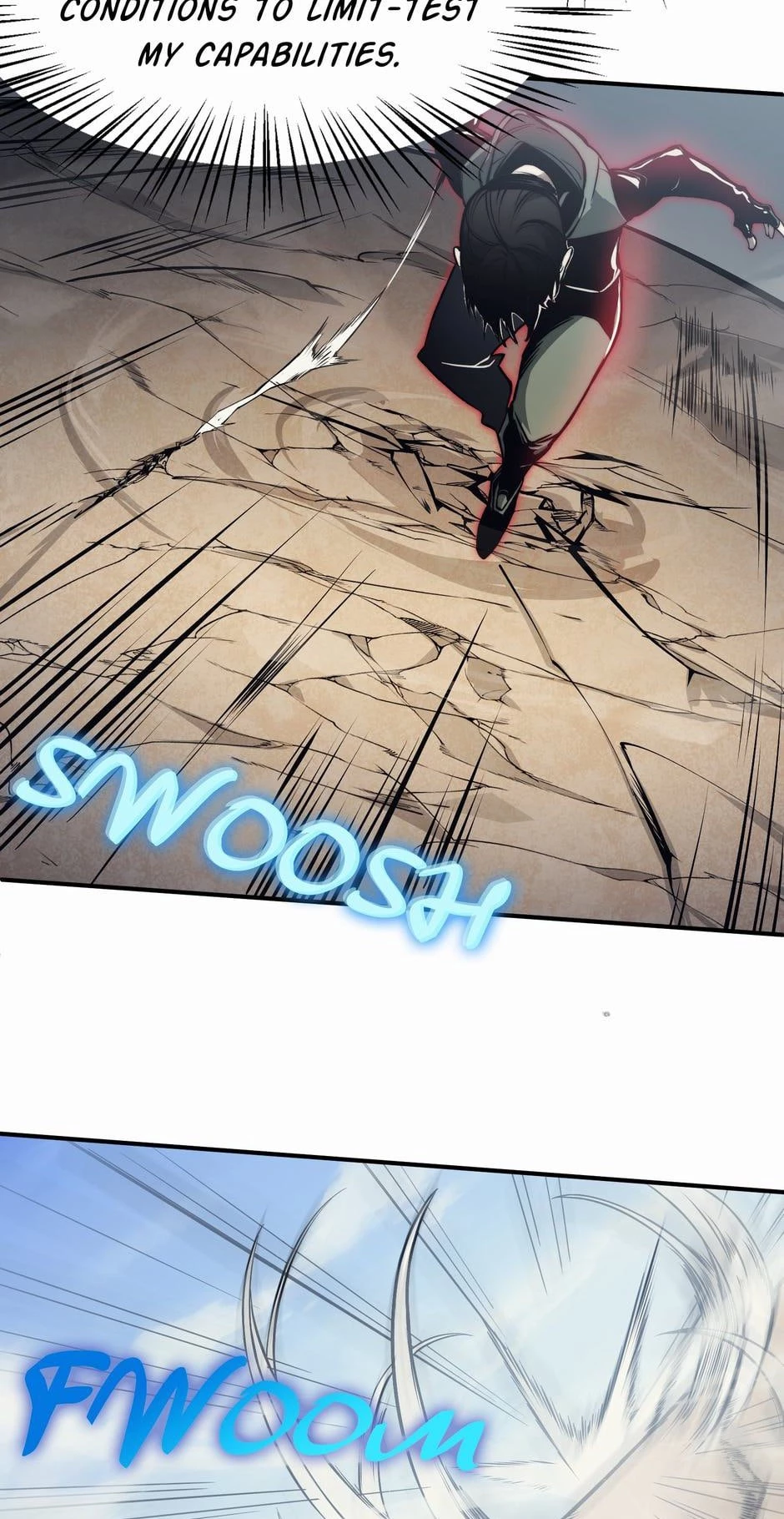 Demonic Evolution Chap 5 - Next Chap 6