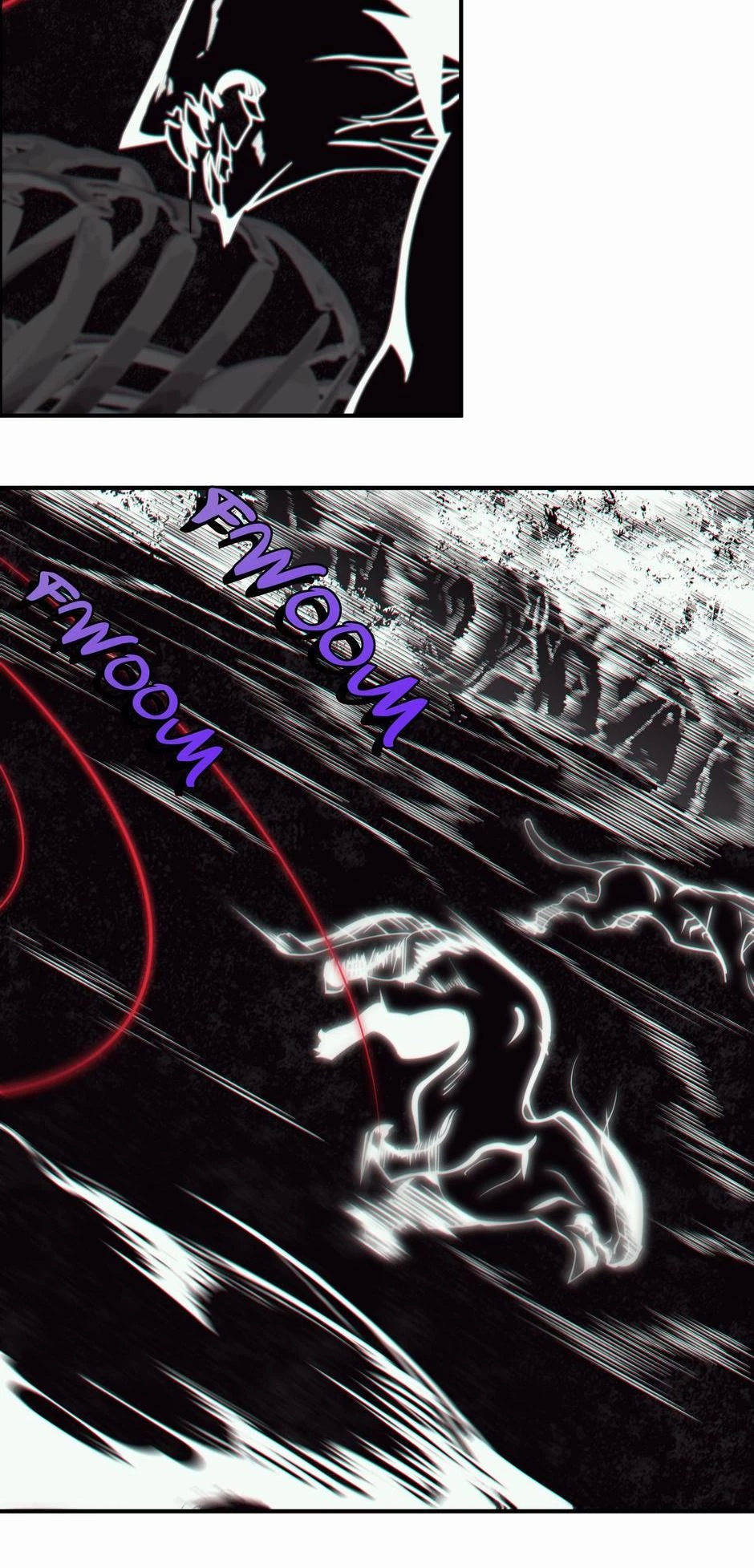 Demonic Evolution Chap 4 - Next Chap 5