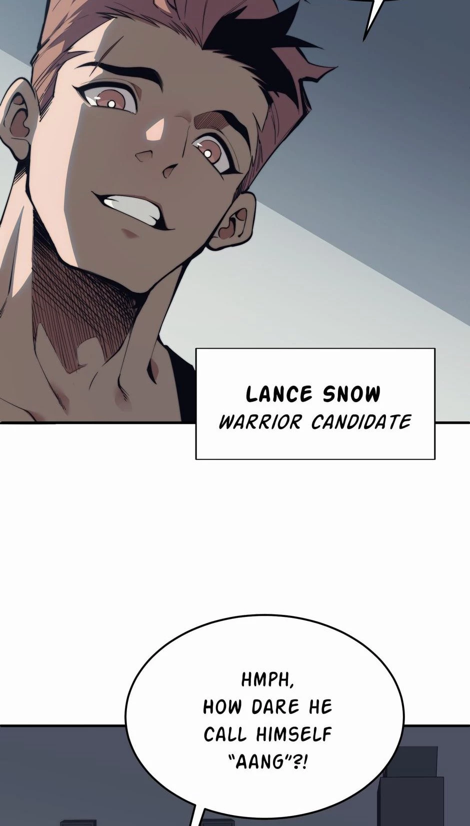 Demonic Evolution Chap 2 - Next Chap 3