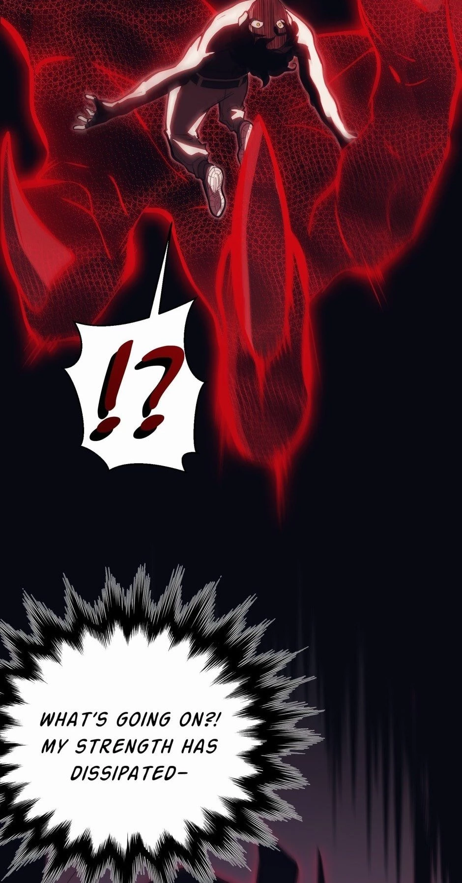 Demonic Evolution Chap 3 - Next Chap 4