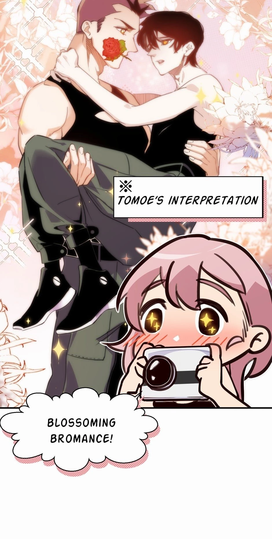 Demonic Evolution Chap 2 - Next Chap 3