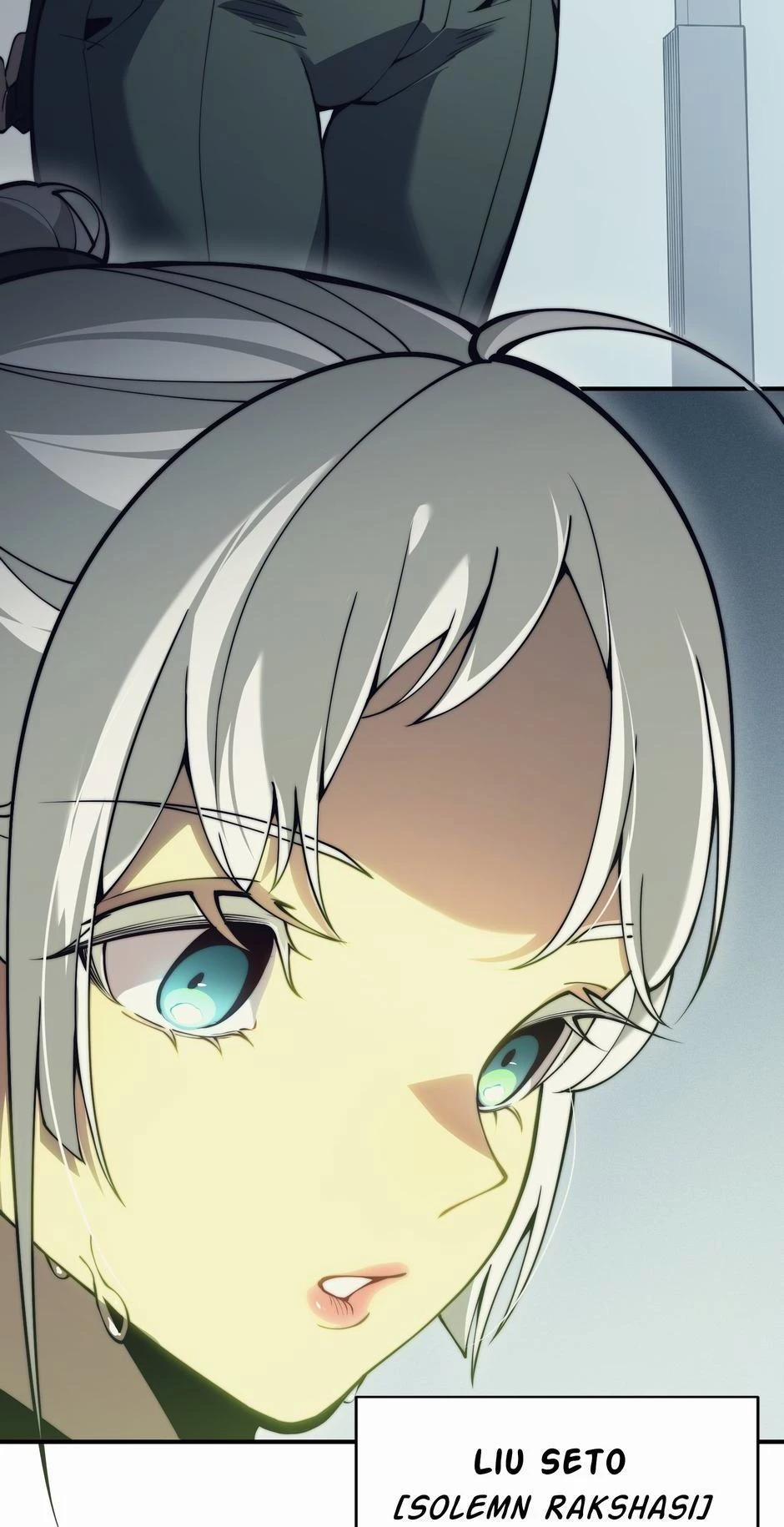 Demonic Evolution Chap 2 - Next Chap 3