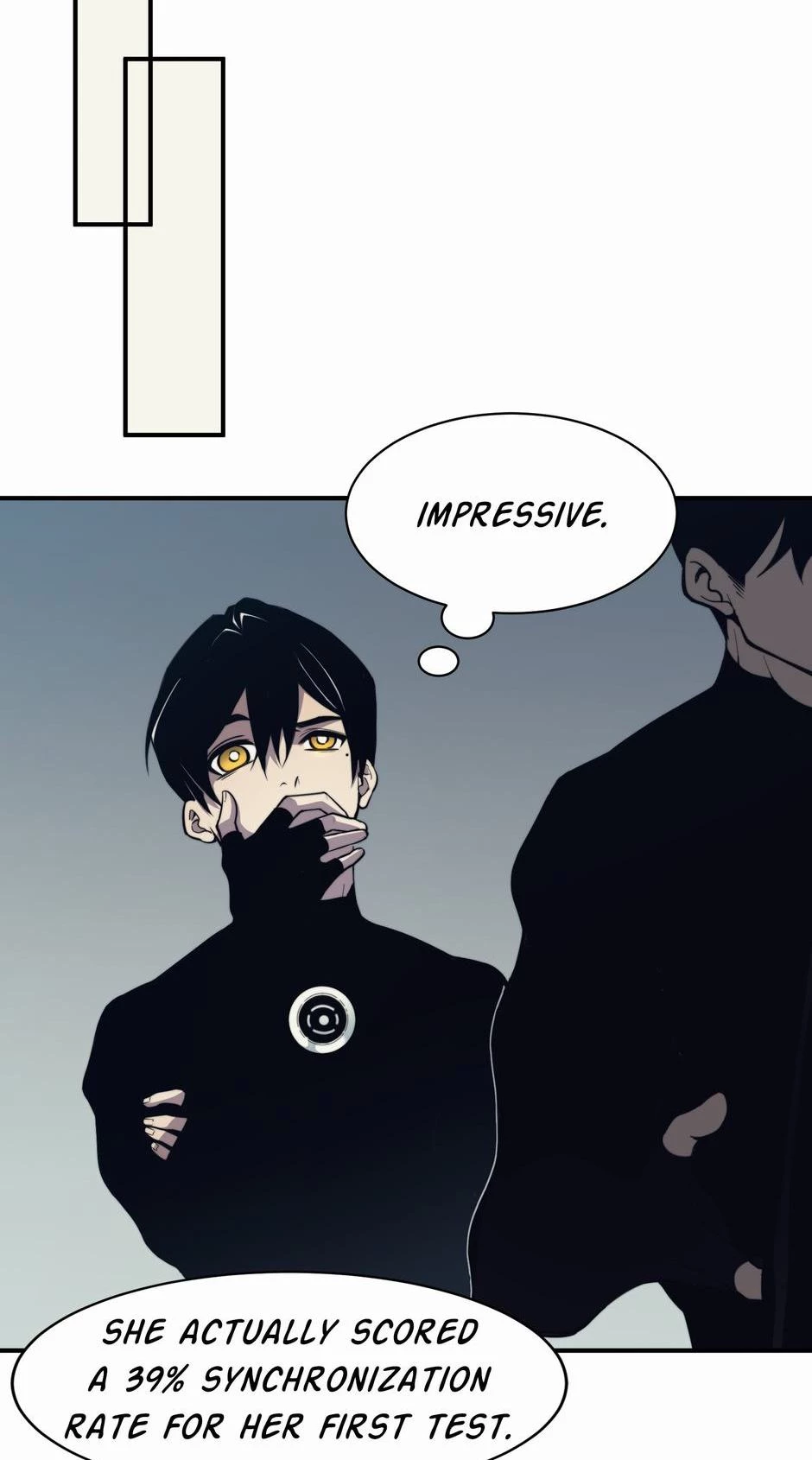 Demonic Evolution Chap 2 - Next Chap 3