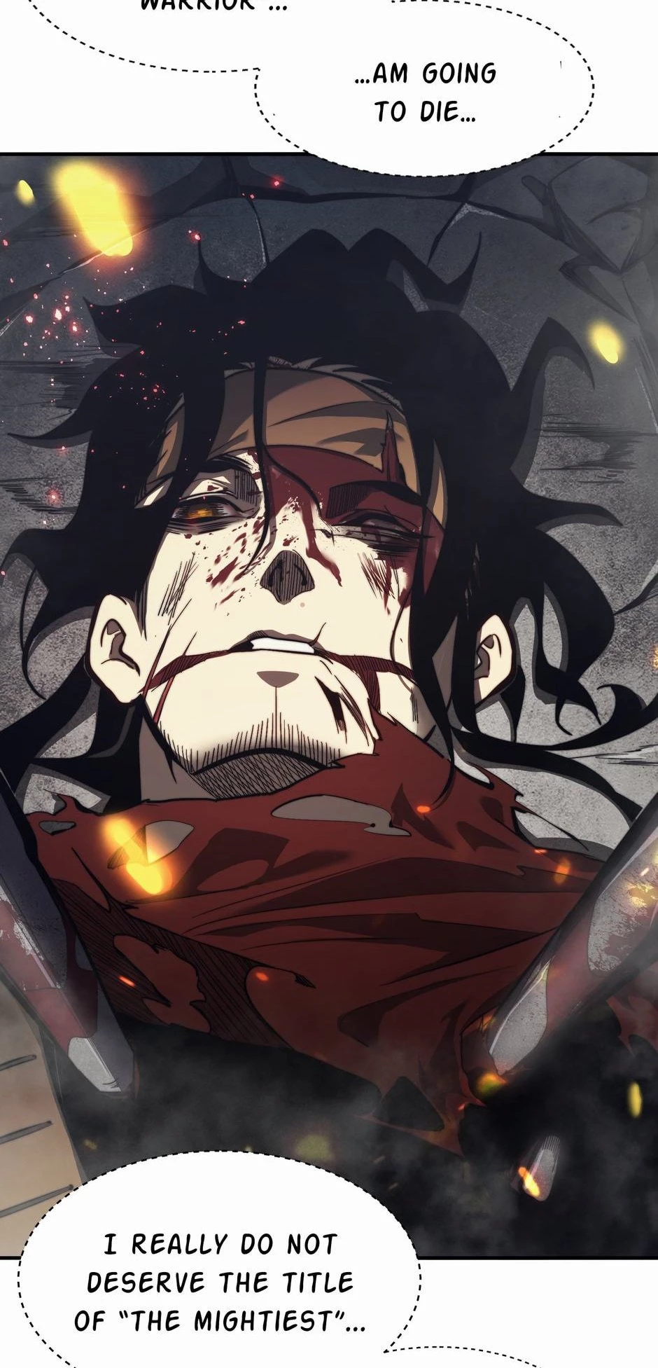 Demonic Evolution Chap 1 - Next Chap 2