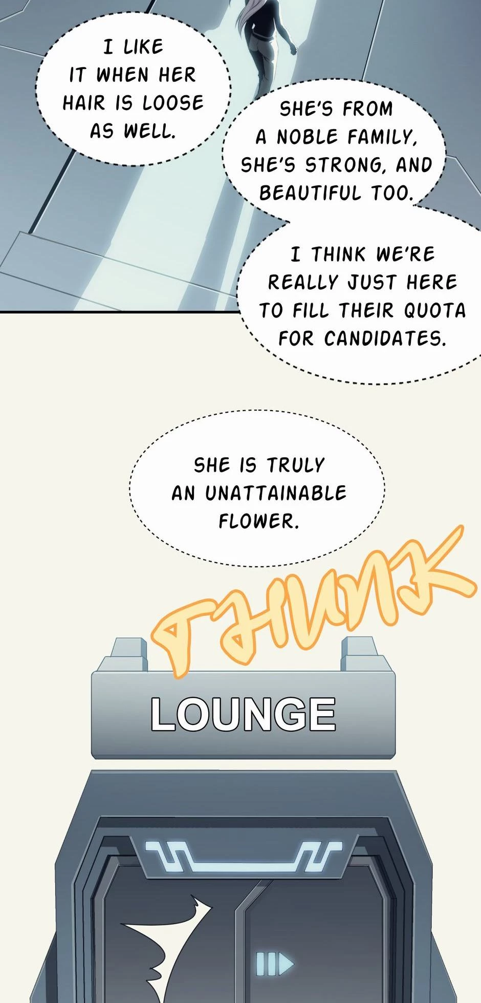 Demonic Evolution Chap 2 - Next Chap 3