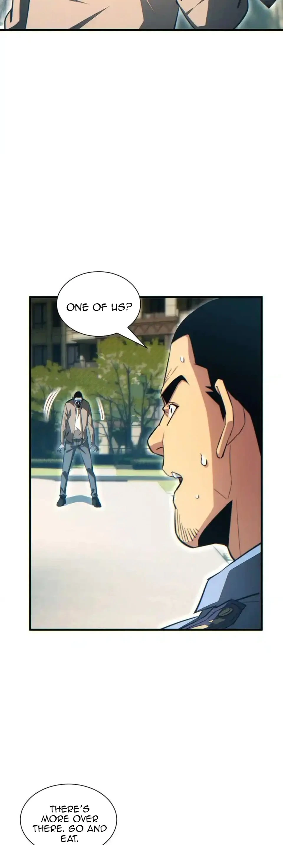 Rebirth in the end times: I reached the top by opening boxes Chap 25 - Next Chap 26