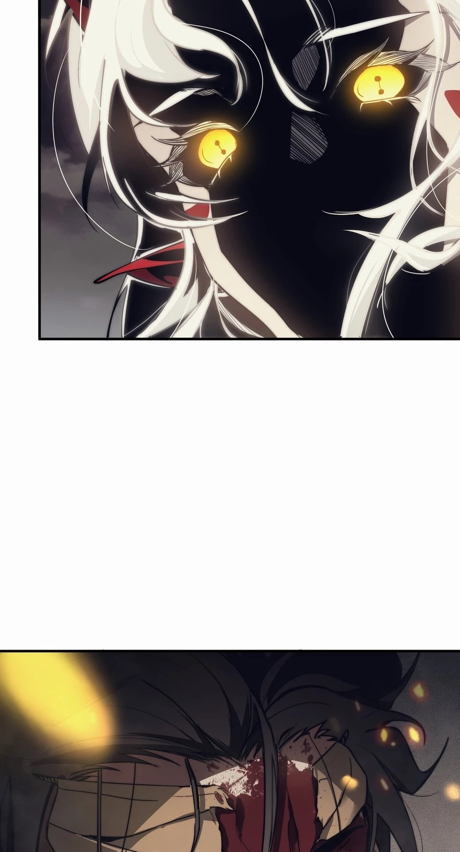 Demonic Evolution Chap 1 - Next Chap 2