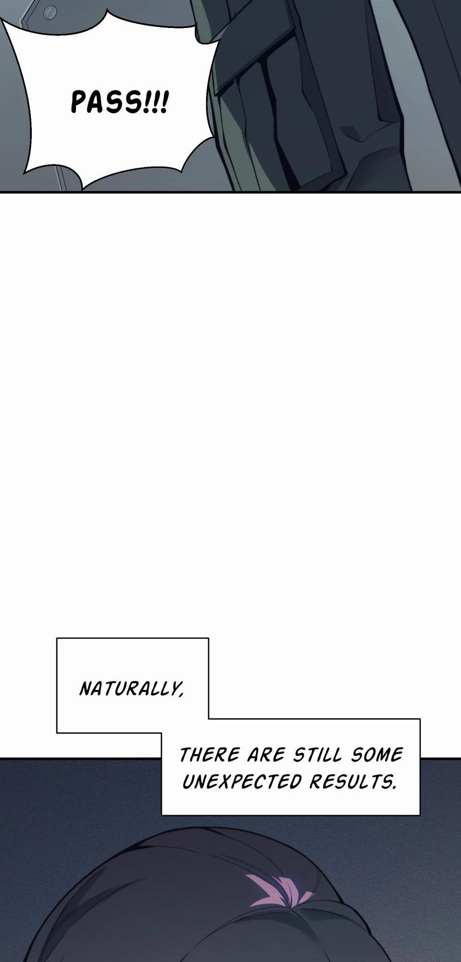 Demonic Evolution Chap 2 - Next Chap 3