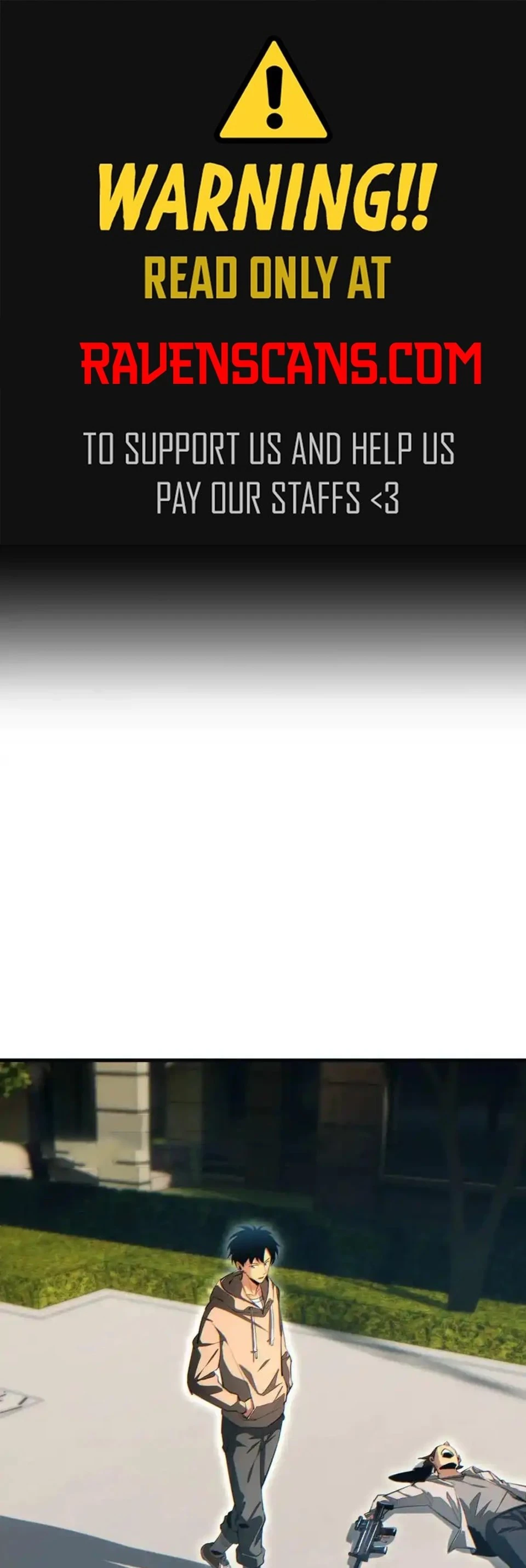 Rebirth in the end times: I reached the top by opening boxes Chap 25 - Next Chap 26