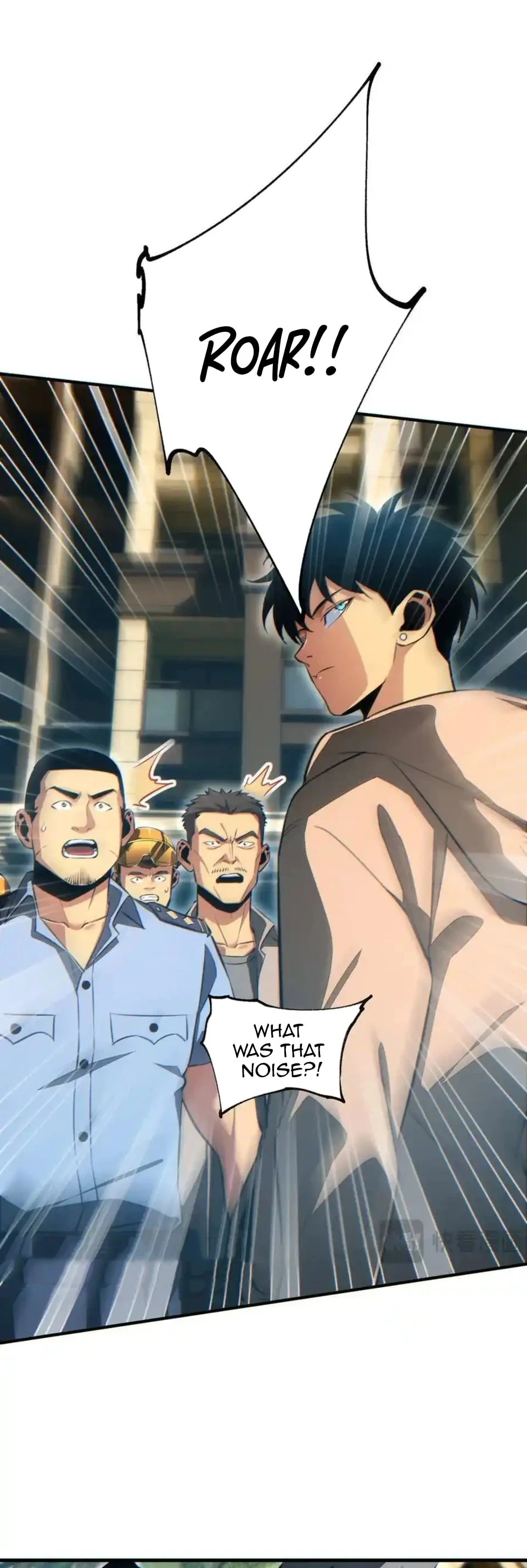 Rebirth in the end times: I reached the top by opening boxes Chap 25 - Next Chap 26