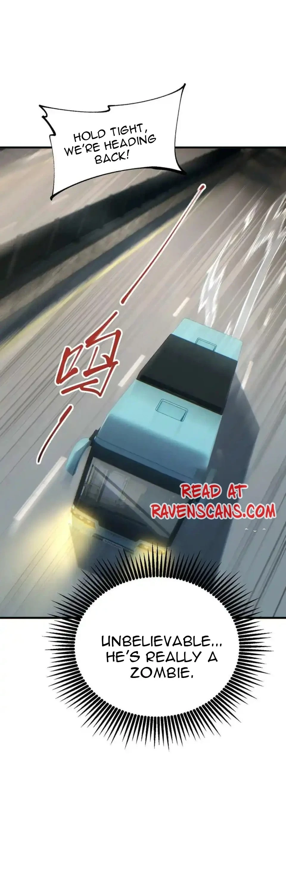 Rebirth in the end times: I reached the top by opening boxes Chap 25 - Next Chap 26