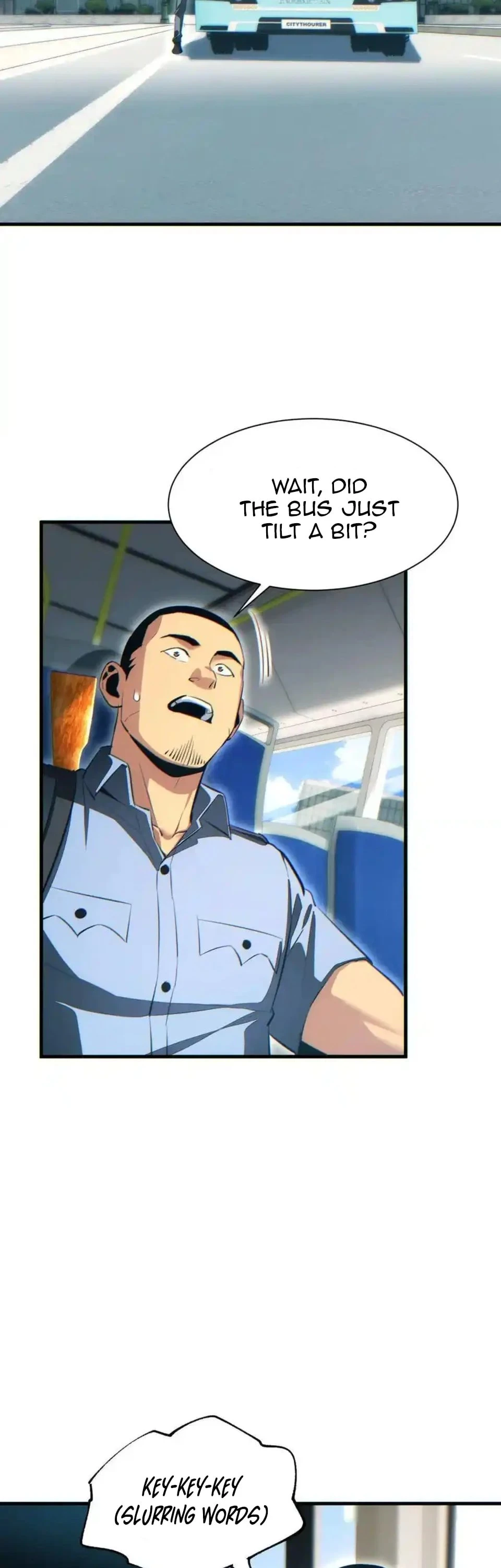 Rebirth in the end times: I reached the top by opening boxes Chap 25 - Next Chap 26