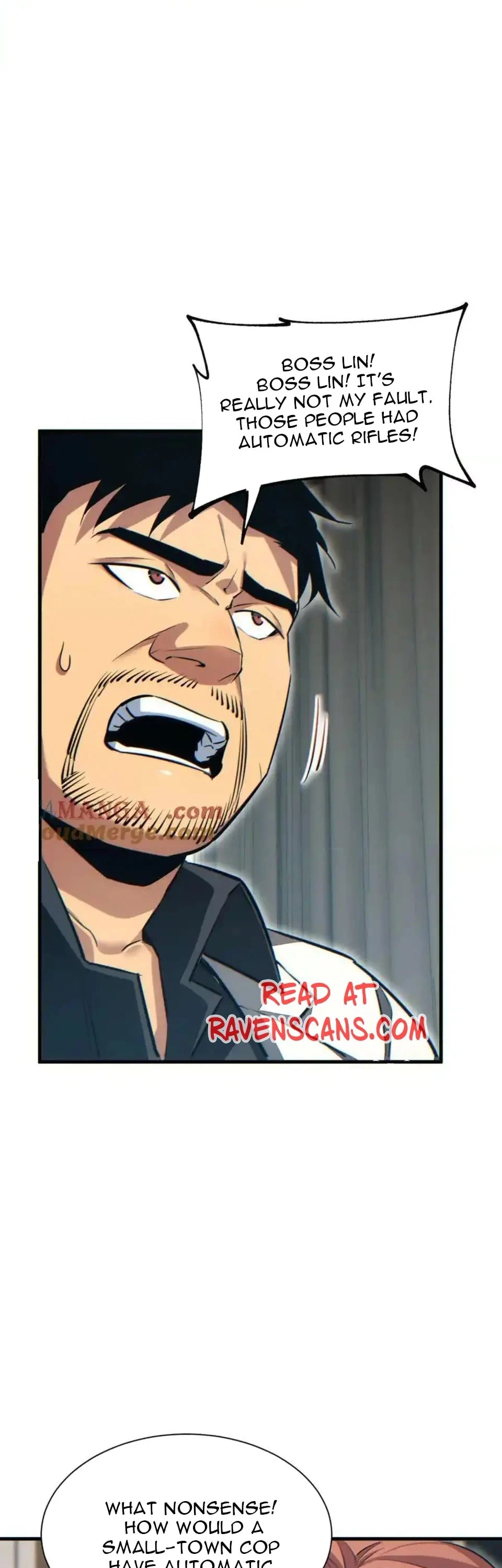 Rebirth in the end times: I reached the top by opening boxes Chap 25 - Next Chap 26