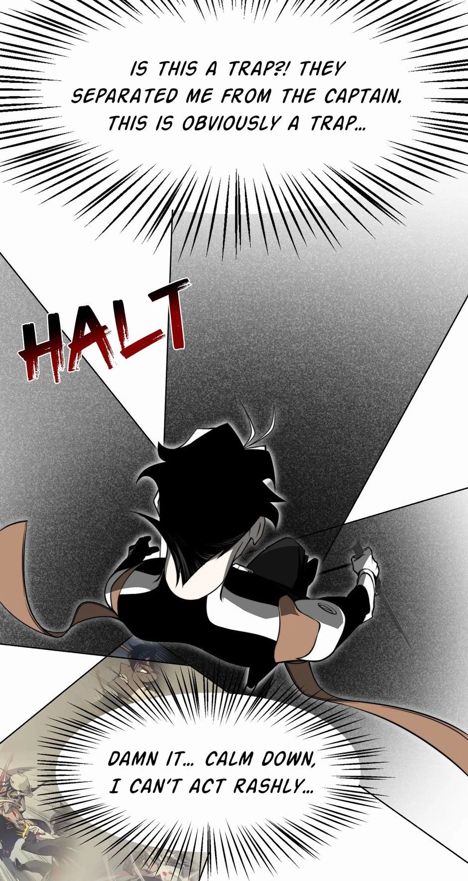 Demonic Evolution Chap 14 - Next Chap 15