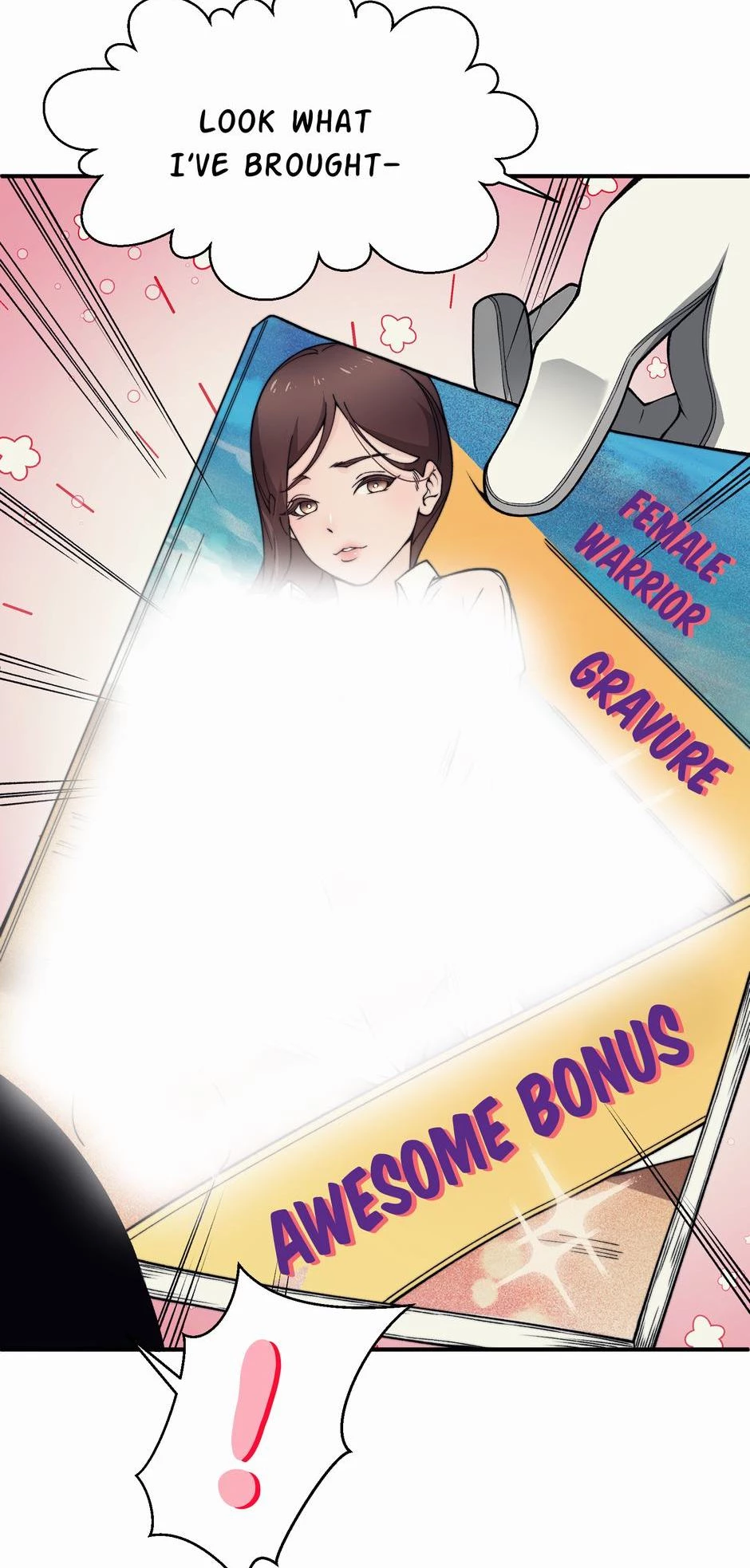 Demonic Evolution Chap 13 - Next Chap 14