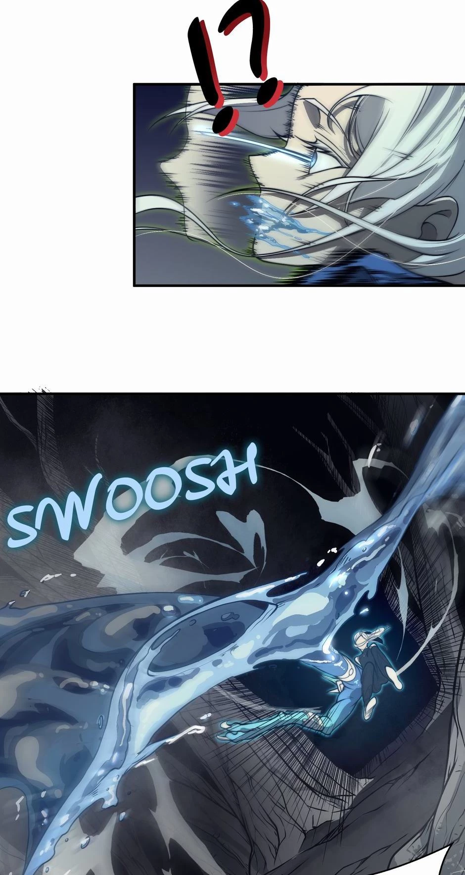 Demonic Evolution Chap 14 - Next Chap 15