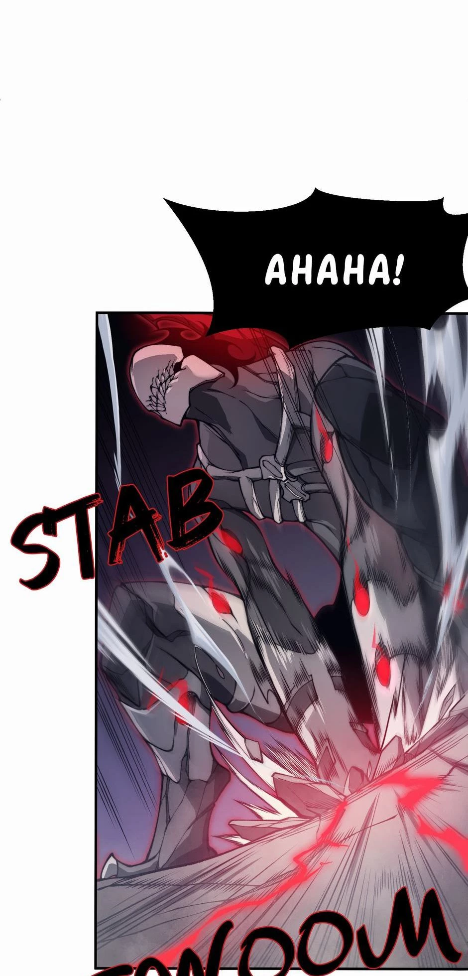 Demonic Evolution Chap 14 - Next Chap 15