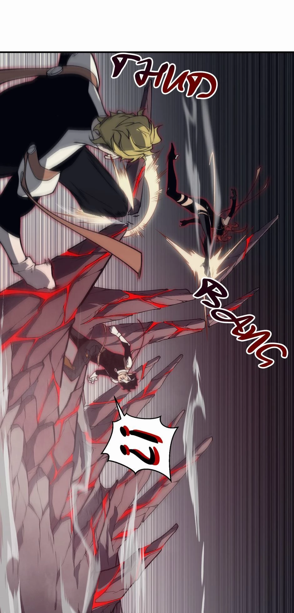 Demonic Evolution Chap 14 - Next Chap 15