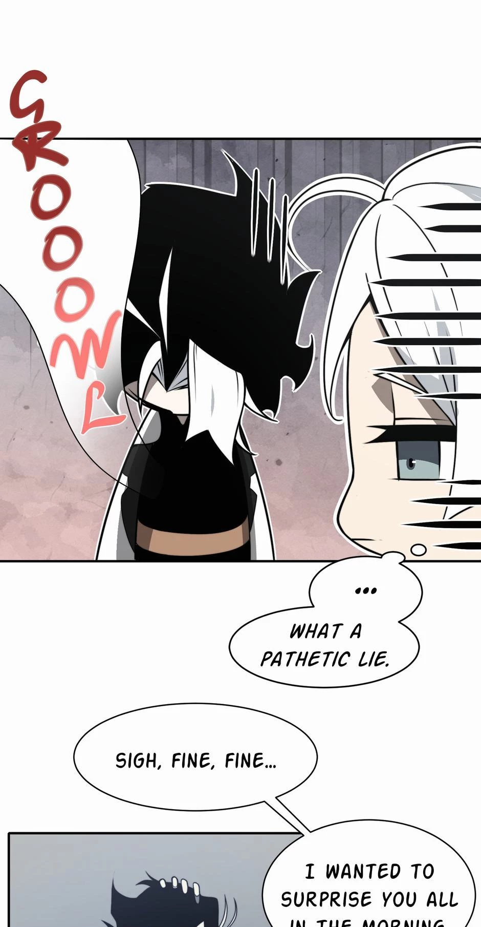 Demonic Evolution Chap 13 - Next Chap 14