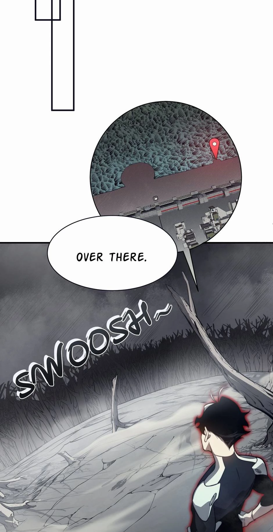 Demonic Evolution Chap 13 - Next Chap 14