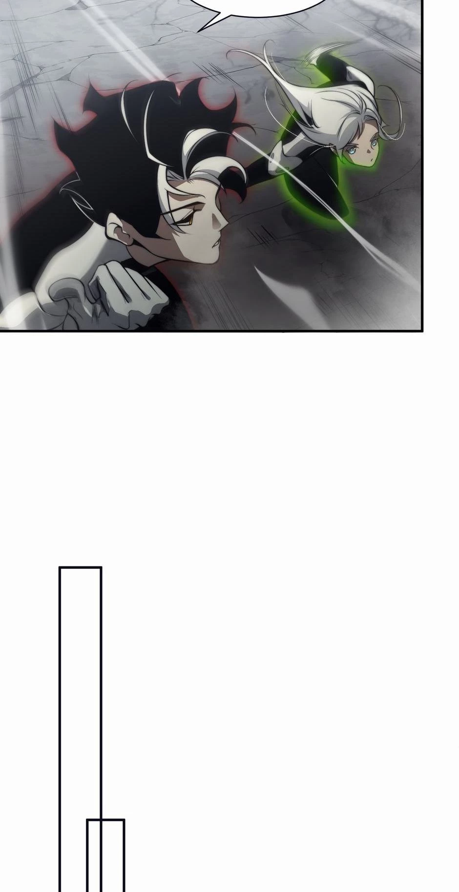 Demonic Evolution Chap 13 - Next Chap 14