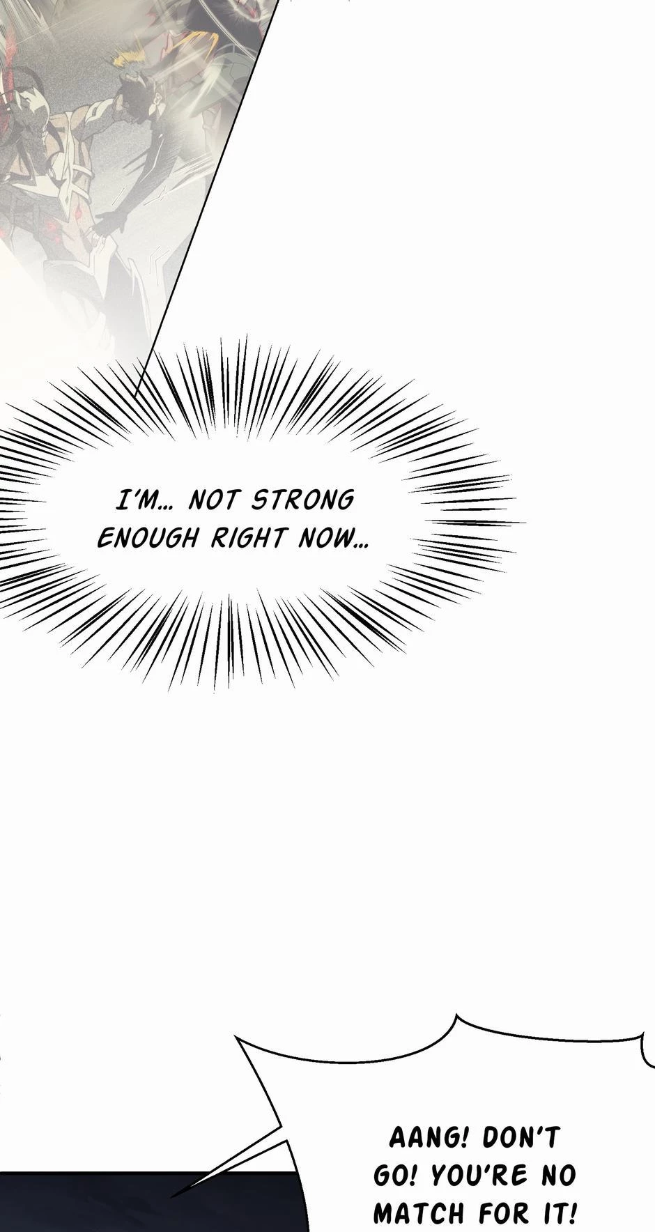 Demonic Evolution Chap 14 - Next Chap 15