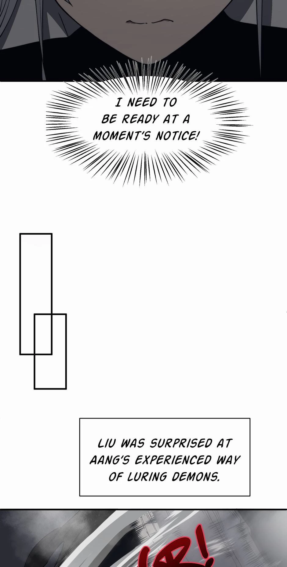 Demonic Evolution Chap 13 - Next Chap 14