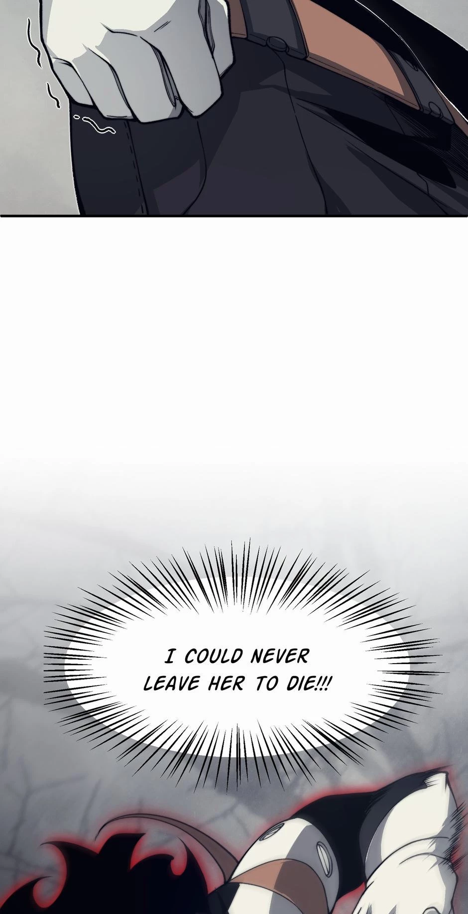 Demonic Evolution Chap 14 - Next Chap 15