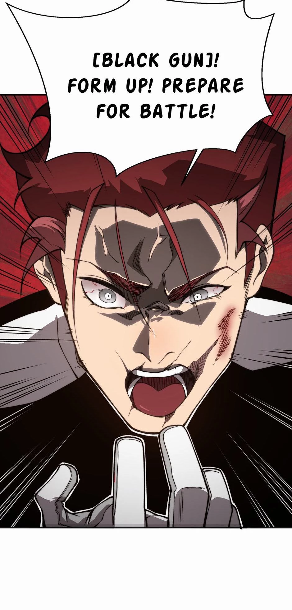 Demonic Evolution Chap 12 - Next Chap 13