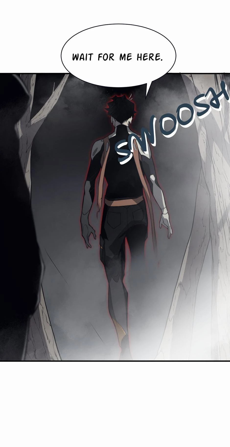 Demonic Evolution Chap 13 - Next Chap 14