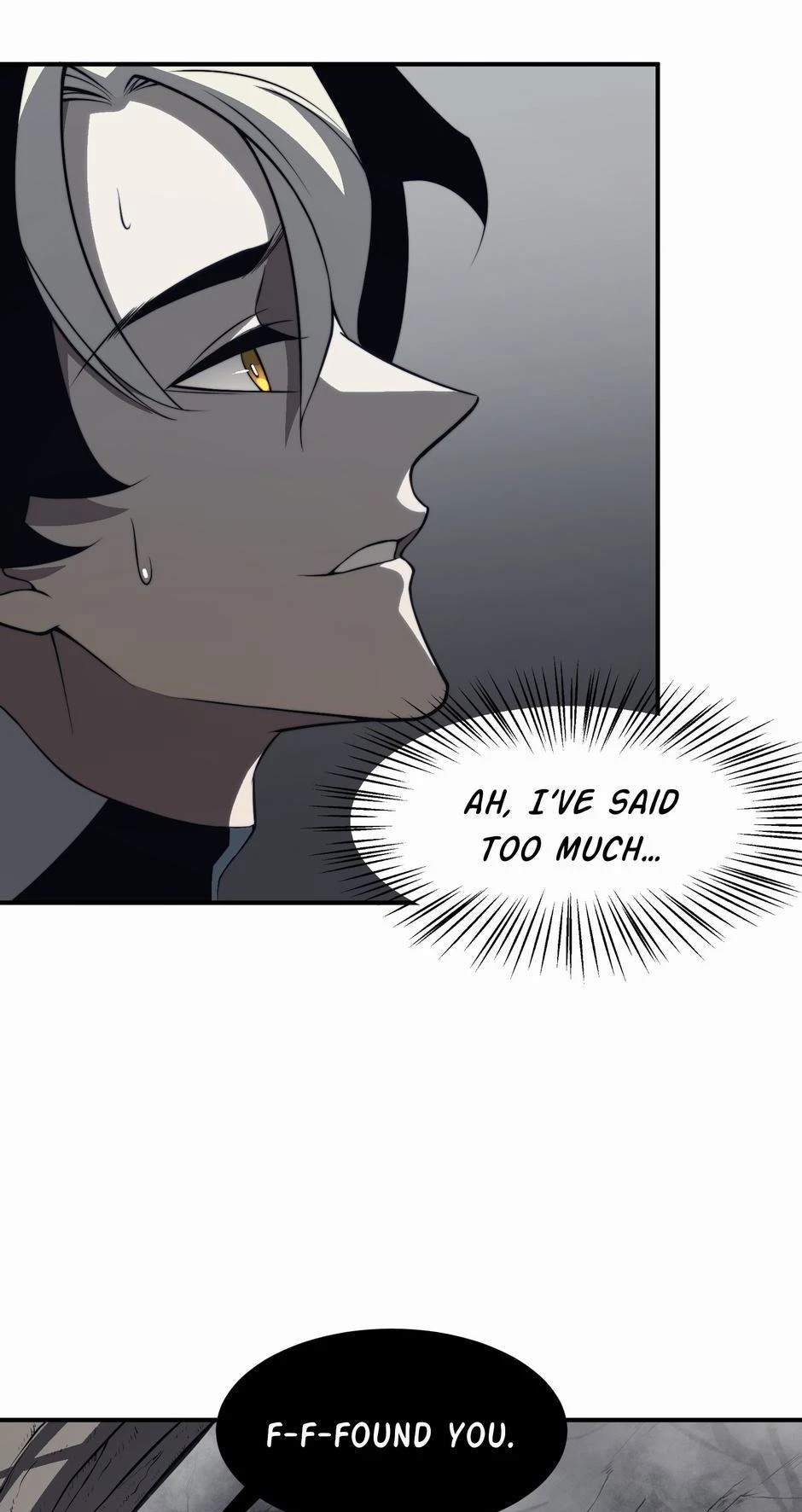 Demonic Evolution Chap 13 - Next Chap 14