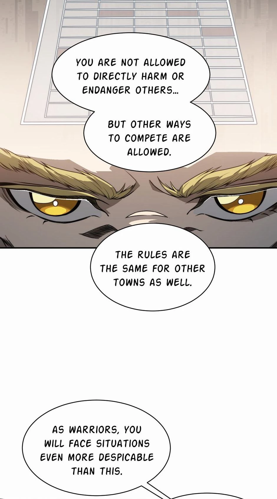 Demonic Evolution Chap 12 - Next Chap 13