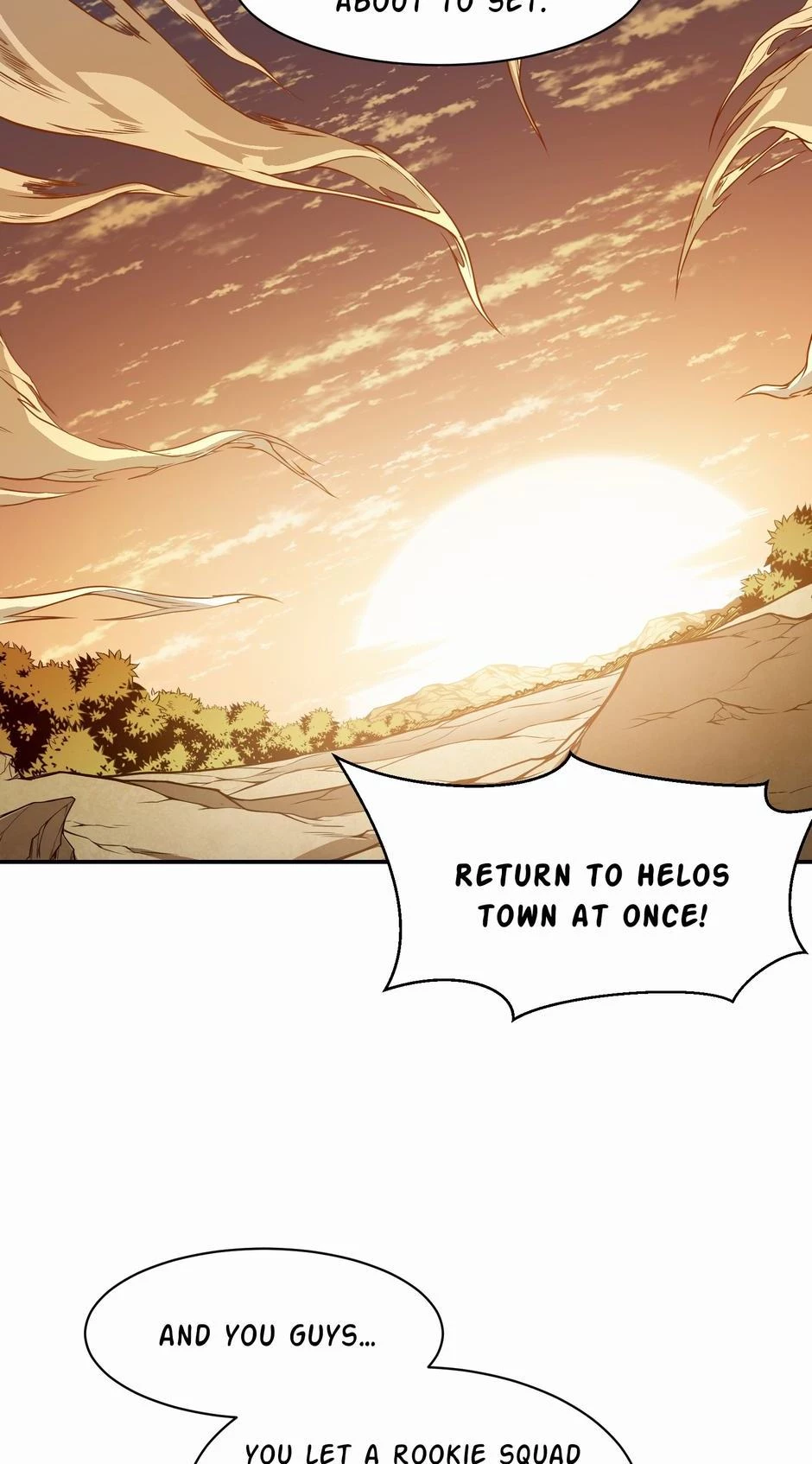 Demonic Evolution Chap 12 - Next Chap 13