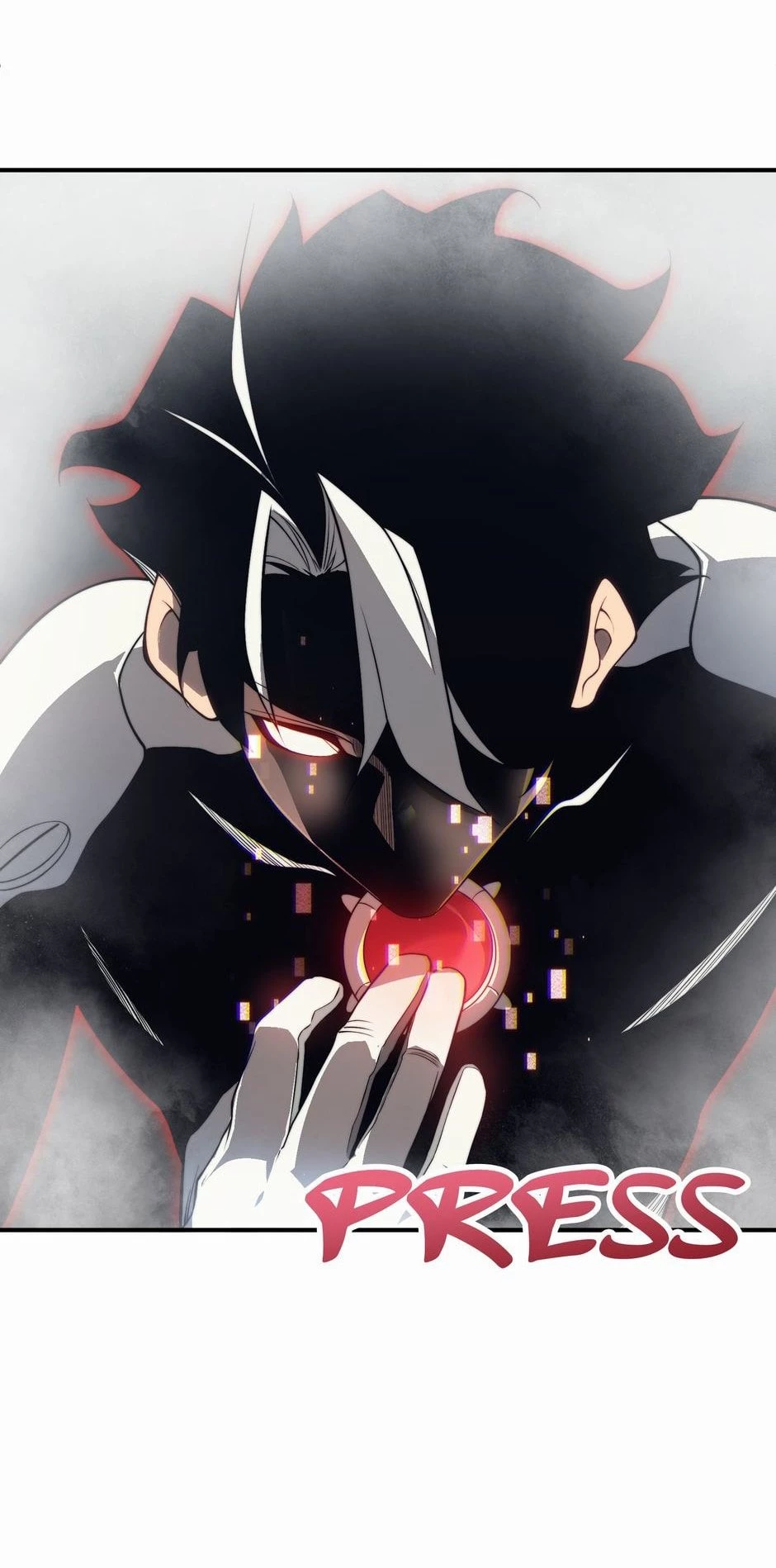 Demonic Evolution Chap 11 - Next Chap 12