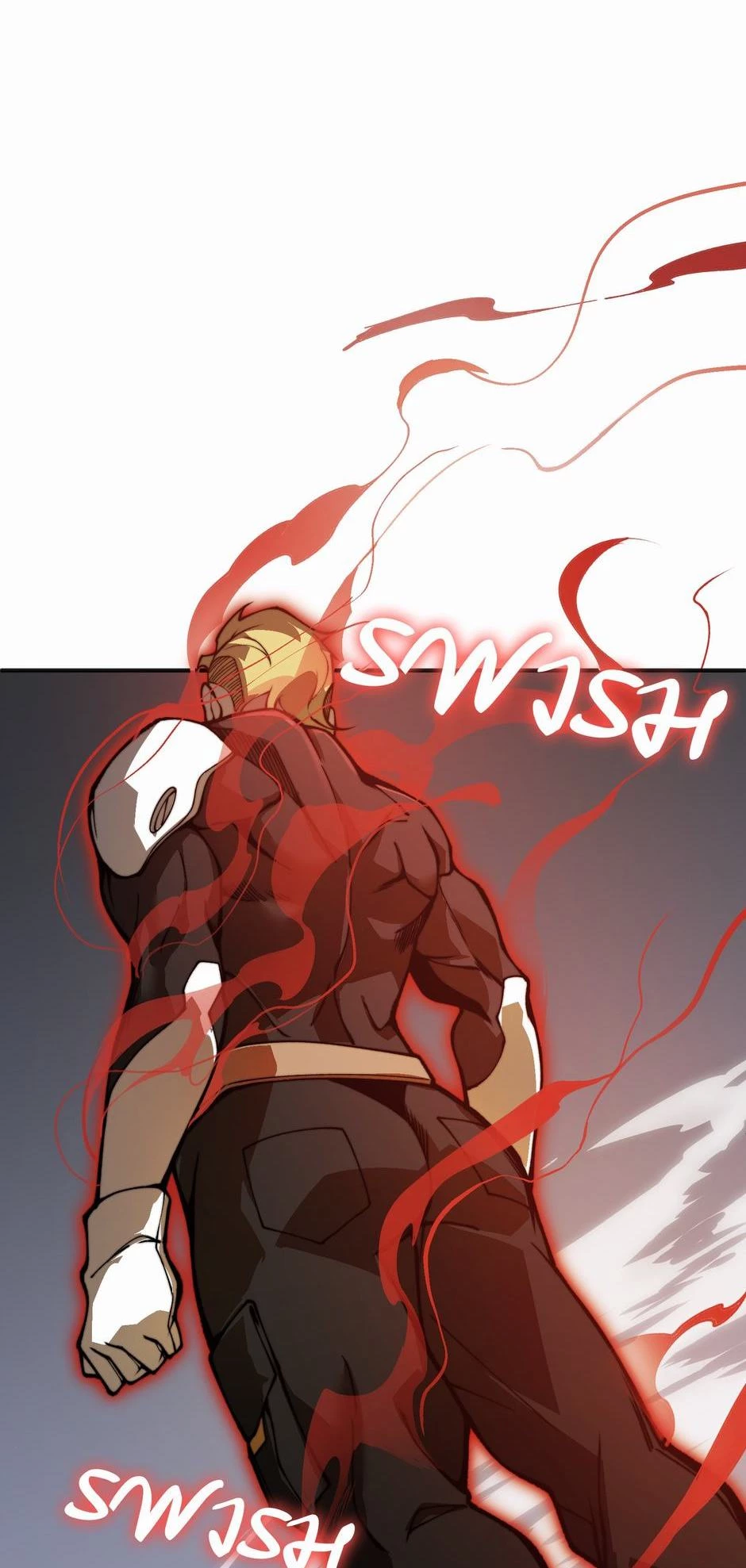 Demonic Evolution Chap 12 - Next Chap 13