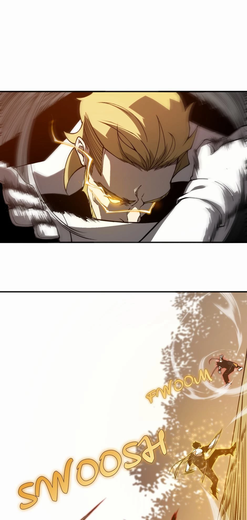 Demonic Evolution Chap 12 - Next Chap 13