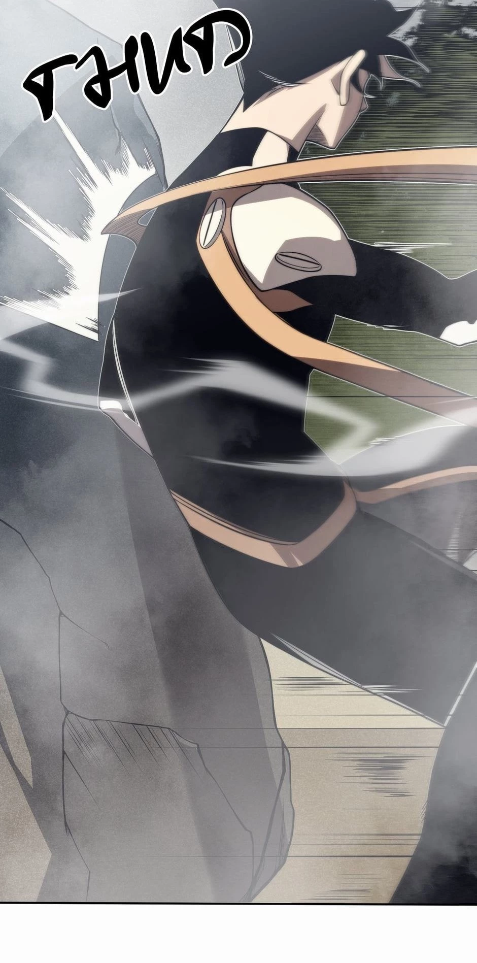 Demonic Evolution Chap 11 - Next Chap 12