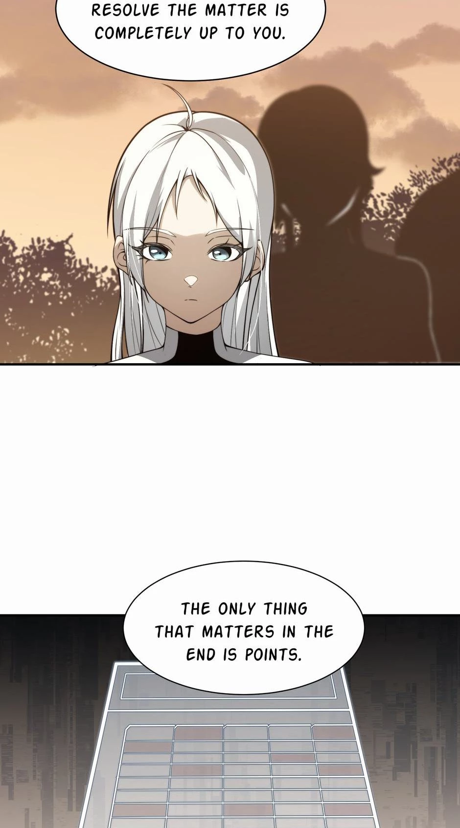 Demonic Evolution Chap 12 - Next Chap 13