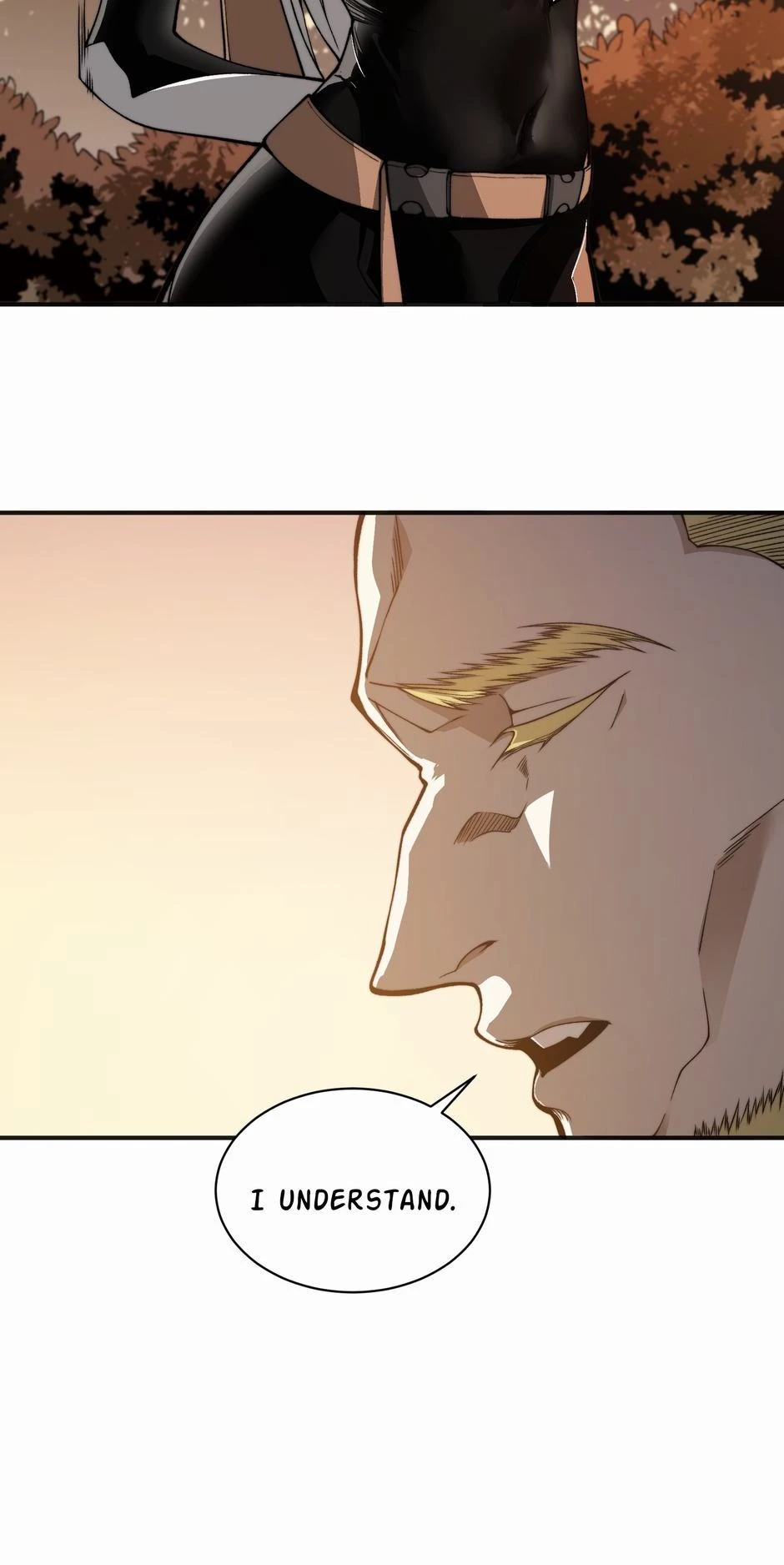 Demonic Evolution Chap 12 - Next Chap 13